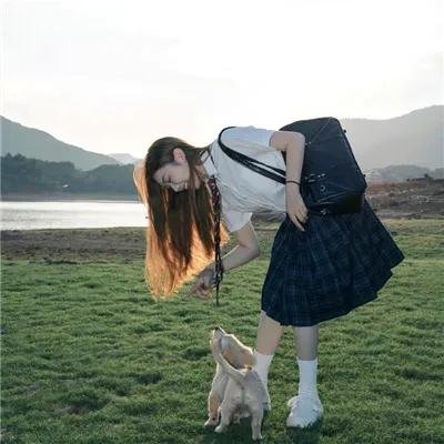 桃花小妹